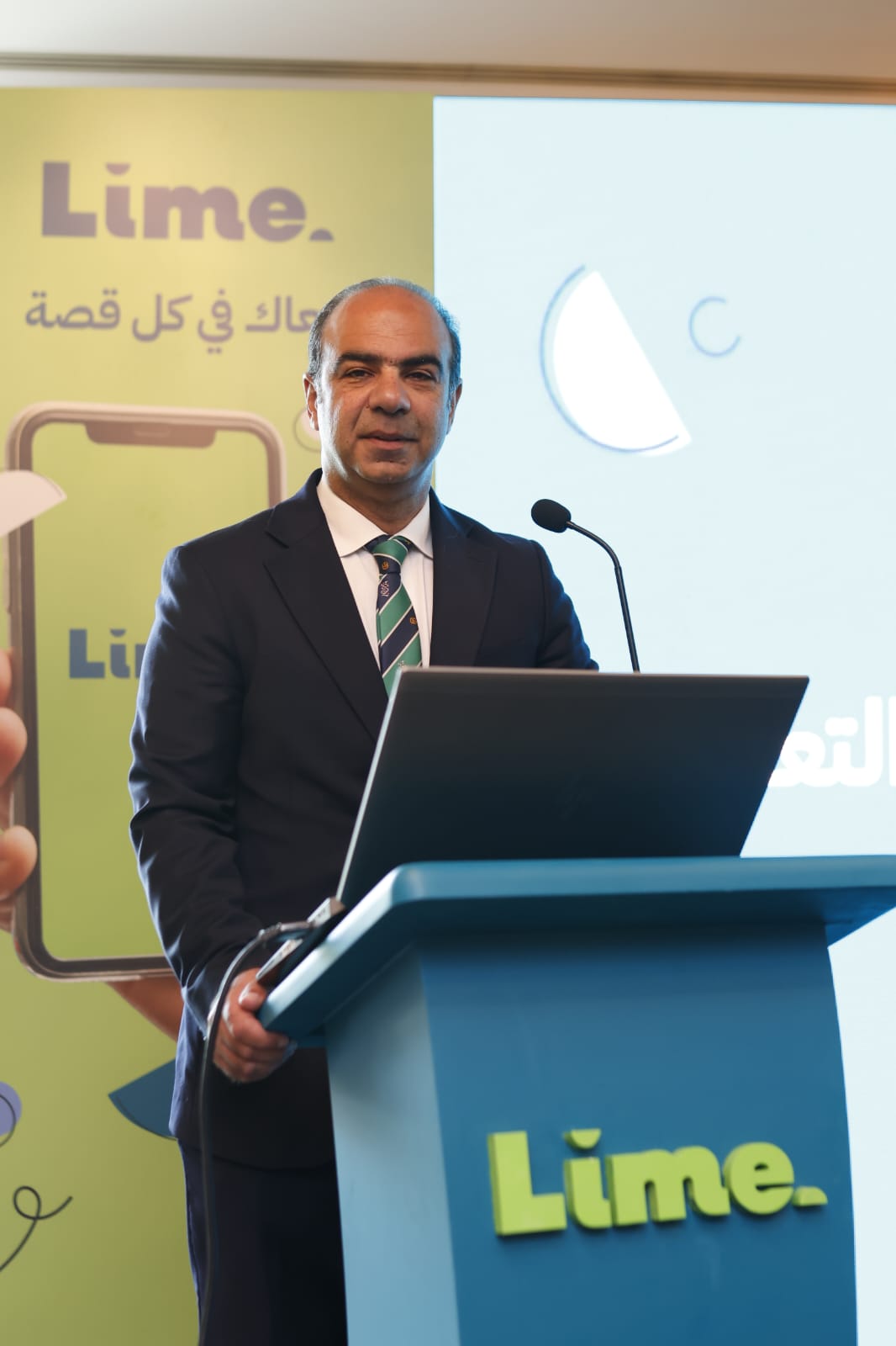 باستثمارات 9.4 مليون دولار.. لايم للتمويل الاستهلاكي تعلن عن بدء نشاطها فى مصر