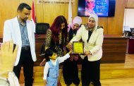 آدم أحمد.. الدبلوماسي الصغير حدوتة مصرية أذربيجانية