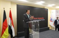 وزير الصحة ومحافظ الإسماعيلية يفتتحان أول معمل محاكاة متطور بالمعهد الفني الصحي