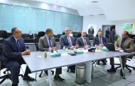 بدوى : استمرار جهود تأمين احتياجات الكهرباء والصناعة من الغاز الطبيعي خلال الصيف