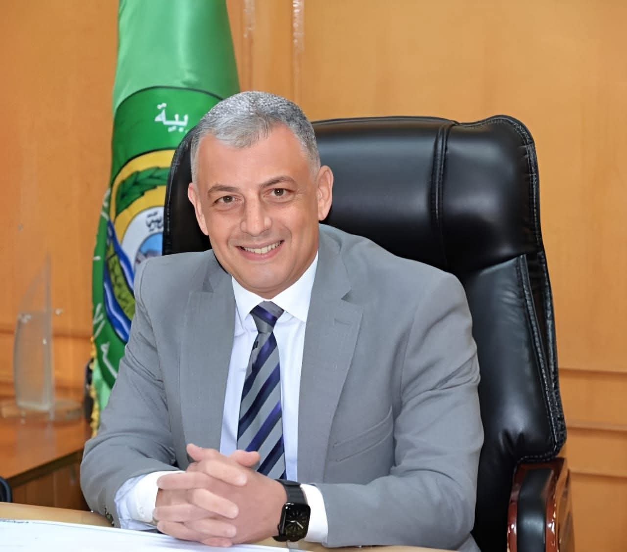 محافظ الإسماعيلية: نقلة نوعية بنادى الفيروز ليعد مركزًا سياحيًا متكاملًا لدعم السياحة الداخلية