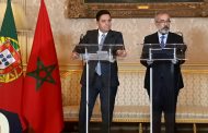 البرتغال تشيد بالمبادرات الأطلسية التي أطلقها ملك المغرب لصالح القارة الإفريقية
