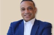 رسميا.. سيد نصر نائبا لرئيس الاتحاد الإفريقي للكاراتيه