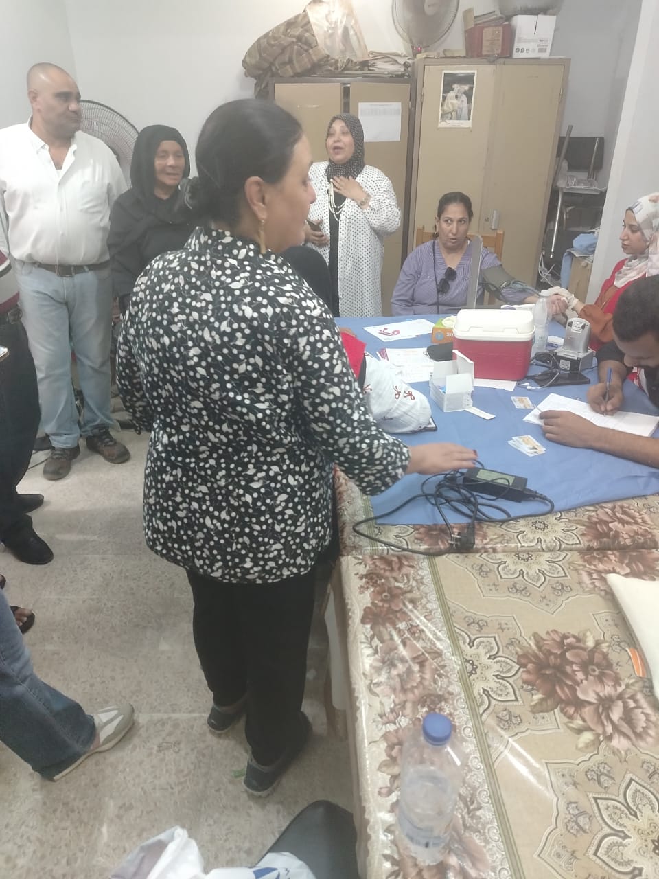 بالوعى نحميها صوتك هايفرق .. مبادرة بالتعاون بين قومى المرأة والنيل للإعلام بالإسماعيلية