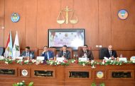 مدير أوقاف الغربية يشارك في مؤتمر 