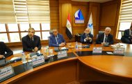 انعقاد المجلس الأعلى للجامعات في جلسته رقم 765 برئاسة وزير التعليم العالي