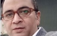 خليفة يناقش رسالة الماجيستير عن التخطيط ودوره فى إدارة المخاطر بالمؤسسات الصحفية القومية