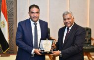 المهندس حامد الزهيري يشارك في احتفالية المنتدى المصري لتنمية القيم الوطنية بذكرى ثورة 23 يوليو