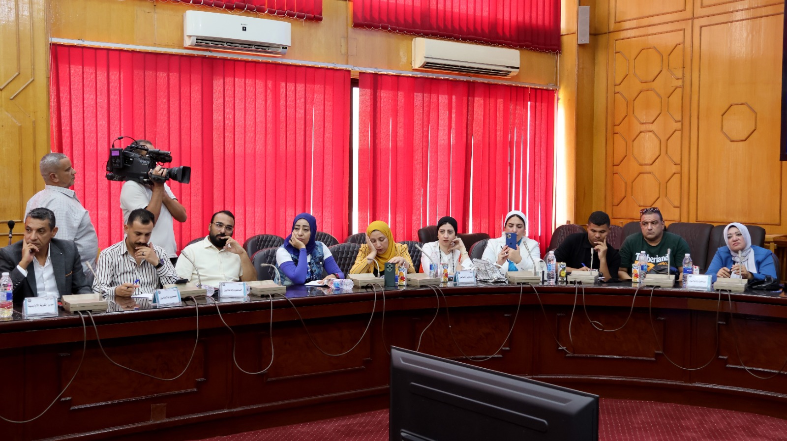 انطلاق مهرجان الإسماعيلية للمانجو في نسخته الثالثة
