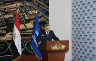 الفريق ربيع: تأميم القناة استعاد السيادة الوطنية على شريانها الاقتصادي الحيوي