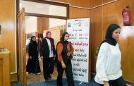صبحي: نسعي لتمكين الشباب وبناء شخصياتهم لتحقيق نهضة وتنمية المجتمع