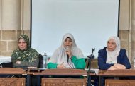 ملتقى المرأة بالجامع الأزهر: دور المرأة في الهجرة النبوية: نقطة تحول في التاريخ الإسلامي