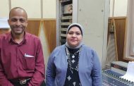 فارس حسنى لبرنامج بالعربى  مصر تمتلك العديد من المقومات السياحية والأثرية
