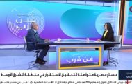 خبير استراتيجي: مصر تركز على الاتفاقيات للوصول إلى وقف إطلاق النار