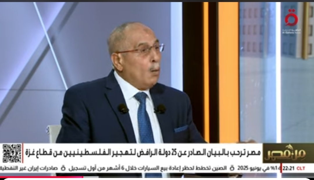 خبير استراتيجي: الاحتلال الإسرائيلي يسعى لتنفيذ مخطط تهجيري بغلاف 