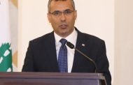وزير الزراعة اللبناني : حرب إسرائيل على لبنان كبدت المزارعين خسائر بـ 800 مليون دولار