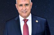 د. محسن البطران المرشح لعضوية مجلس الشيوخ عن حزب حماة الوطن في الجيزة: الأمن الغذائي وتحقيق الاكتفاء الذاتي أولوية قصوى لتحقيق التنمية
