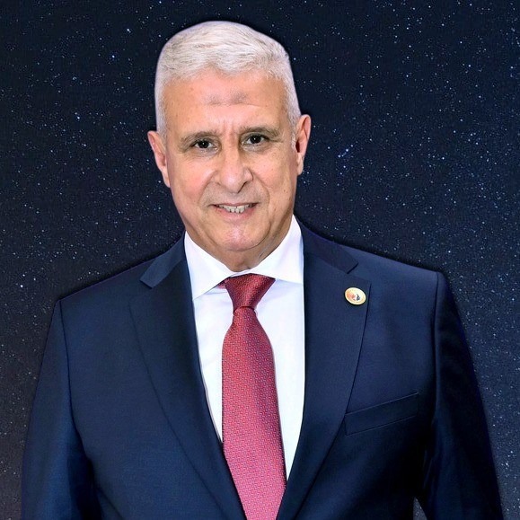 د. محسن البطران المرشح لعضوية مجلس الشيوخ عن حزب حماة الوطن في الجيزة: الأمن الغذائي وتحقيق الاكتفاء الذاتي أولوية قصوى لتحقيق التنمية