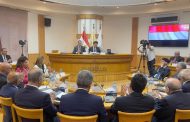 اعتماد نتائج جوائز الدولة التشجيعية لعام 2025 في مجالات الفنون والآداب والعلوم الاجتماعية والقانونية