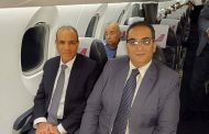عبد العاطى : علاقات مصر والسعودية صلبة والقاهرة والرياض جناحا الأمة