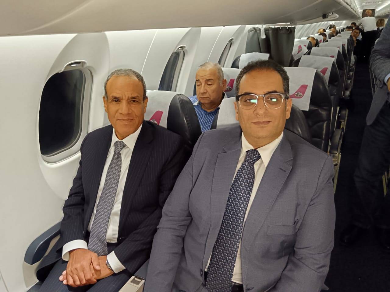 عبد العاطى : علاقات مصر والسعودية صلبة والقاهرة والرياض جناحا الأمة