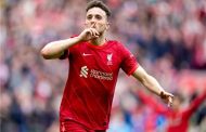 وفاة ديوغو جوتا لاعب ليفربول ومنتخب البرتغال
