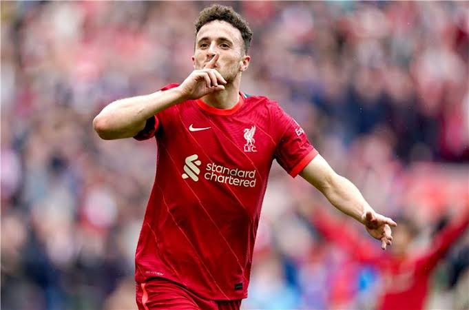 وفاة ديوغو جوتا لاعب ليفربول ومنتخب البرتغال