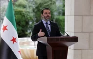 وزير الخارجية المصري يبحث مع نظيره السوري تطورات ما بعد رفع العقوبات الأمريكية