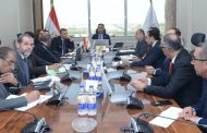 فاروق يشدد على ضرورة الالتزام الكامل بجودة الخبز المنتج ومعايير سلامة الغذاء وتطبيق الاشتراطات الصحية داخل مواقع الإنتاج