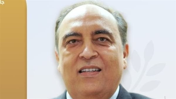 تعيين الدكتور نادر البكل قائمًا بأعمال رئيس جامعة أكتوبر للعلوم الحديثة والآداب MSA