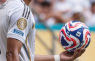 ترتيب أفضل هدافي كأس العالم للأندية 2025