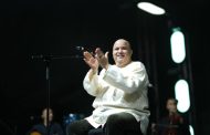 مهرجان العيطة المرساوية يُسدل ستاره على نغمة الوفاء للتراث والانفتاح على المستقبل