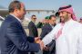 الرئيس السيسي: دعم مصر للمبادرات السعودية بشأن القضية الفلسطينية وآخرها مخرجات مؤتمر «حل الدولتين»