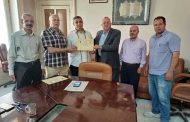 إبراهيم خليل إبراهيم يكتب.. تحية لموظف القطار