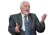 إبراهيم خليل إبراهيم يكتب.. الدكتور غنايم .. سيرة ومسيرة