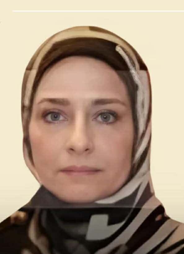 تعيين المستشارة سوزان عبد الرحمن مساعدة لوزير العدل لحقوق الإنسان والمرأة والطفل