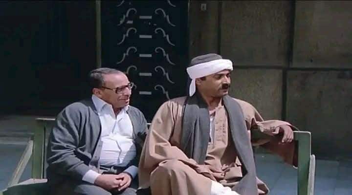 إبراهيم خليل إبراهيم يكتب.. أحمد ذكي .. البيه البواب