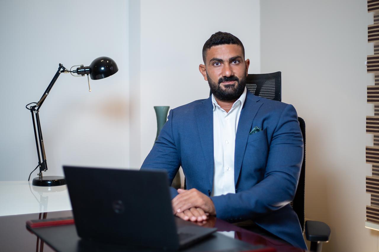 كوربوريت ستاك توقِّع شراكة استراتيجية مع الليثي للاستيراد والتصدير لتطبيق نظام إدارة علاقات العملاء (CRM)