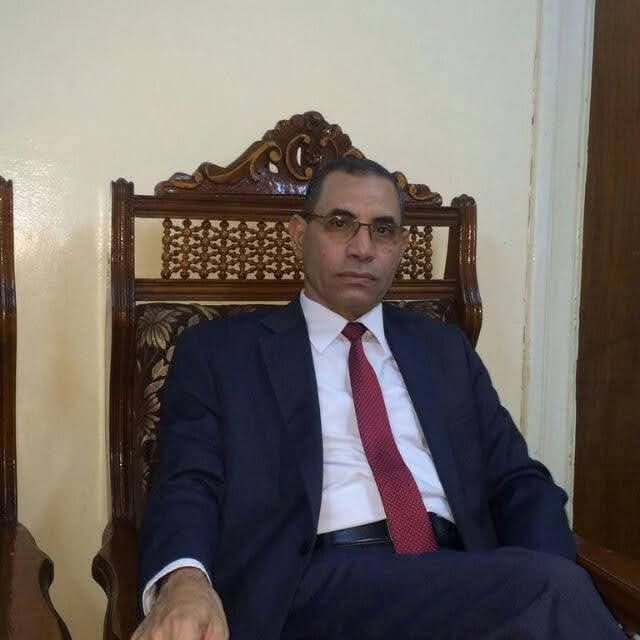 المستشار عصمت العيادي يكتب .. وجهة نظر