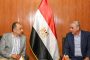 الشباب والرياضة وصندوق الأمم المتحدة للسكان UNFPA ومؤسسة اتجاه يواصلون تنفيذ أنشطة أندية السكان