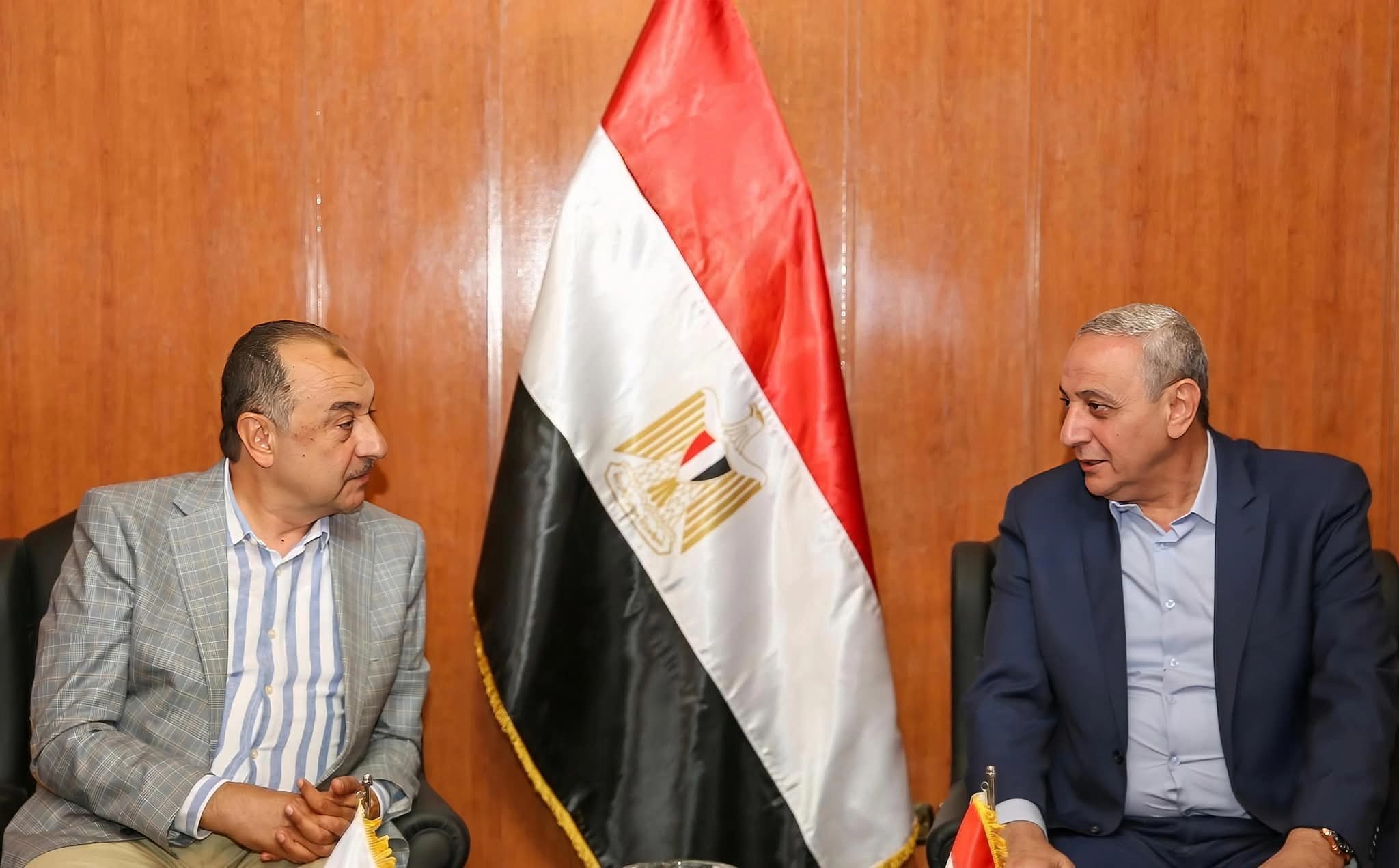 شيمي: تعظيم الاستفادة من أصول شركة طنطا للكتان والزيوت وتعزيز العوائد الاستثمارية