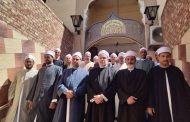 الأوقاف تطلق قوافل دعوية موسعة إلى مختلف محافظات الجمهورية