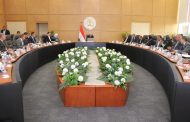 عصمت : رفع درجة الاستعداد وزيادة عدد فرق الطوارئ ومتابعة كفاءة التشغيل على مستوى كل شركة