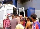 الأحوال المدنية يوفد قوافل متنقلة تستخرج نحو 54 ألف رقم قومي ومصدر مميكن بـ10 محافظات