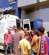 الأحوال المدنية يوفد قوافل متنقلة تستخرج نحو 54 ألف رقم قومي ومصدر مميكن بـ10 محافظات