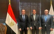 التوصل إلى صيغة مبدئية تتضمن جدولًا زمنيًا لحل أزمة معاشات ماسبيرو نهائياً