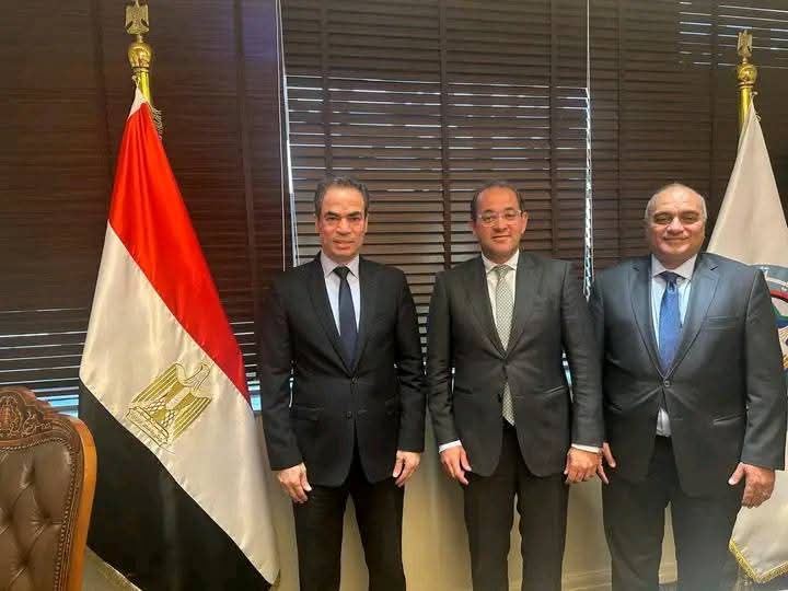 التوصل إلى صيغة مبدئية تتضمن جدولًا زمنيًا لحل أزمة معاشات ماسبيرو نهائياً