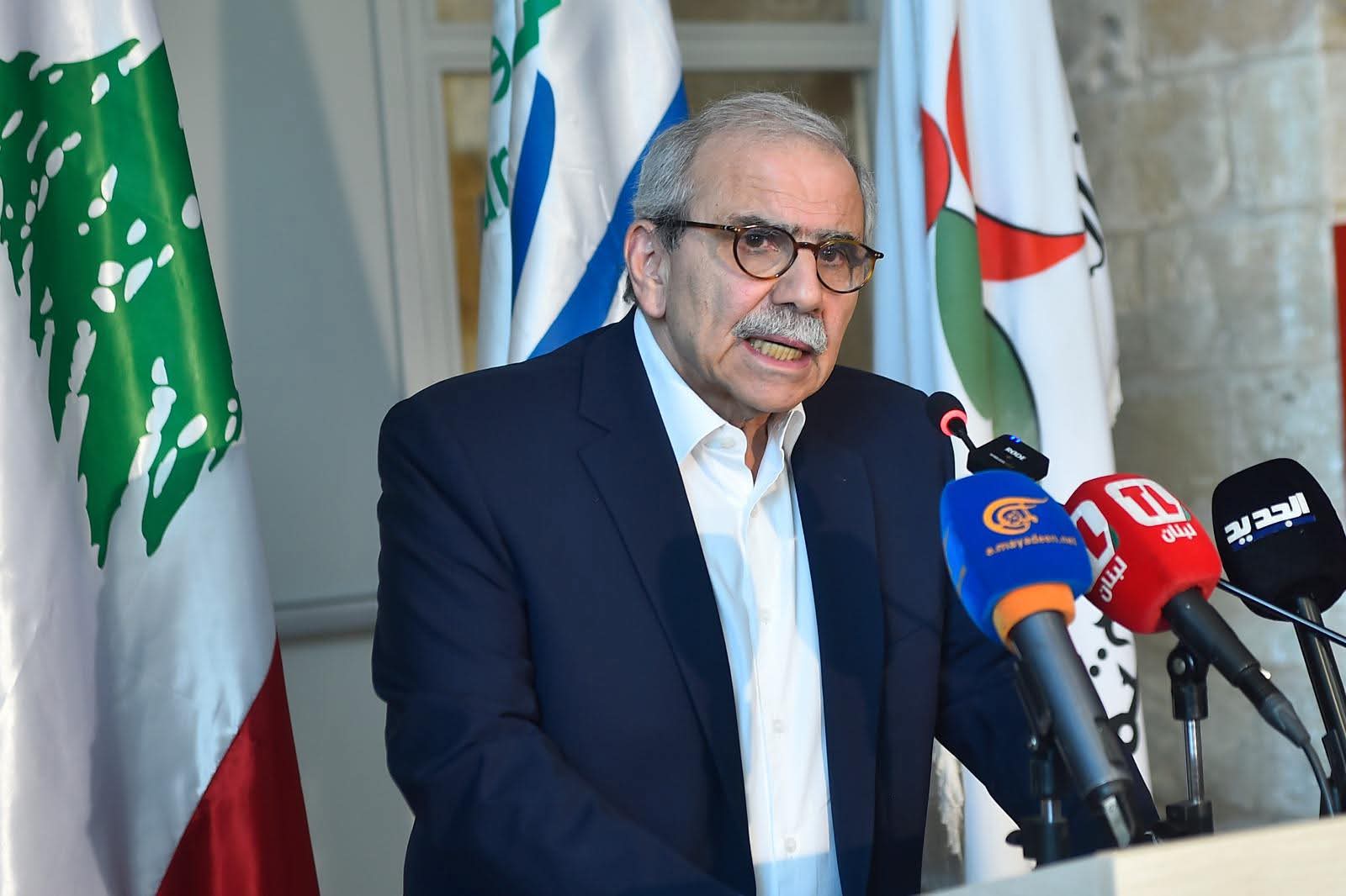 رئيس وزراء لبنان: معرفة حقيقة انفجار مرفأ بيروت ومحاسبة المتورطين قضية وطنية جامعة