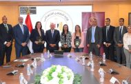 وزيرة التضامن تشهد توقيع بروتوكول تعاون بين صندوق دعم الصناعات الريفية والبيئية وبنك مصر لرقمنة التعاملات المالية للمستفيدين من تمويلات الصندوق
