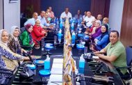 ملف عمالة الأطفال وعودة وزارة التعليم الفنى  فى مصر على مائدة اتحاد عمال تحالف الأحزاب المصرية